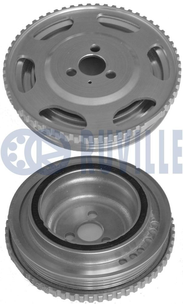 RUVILLE Crankshaft pulley Article number: 515814 cheaply