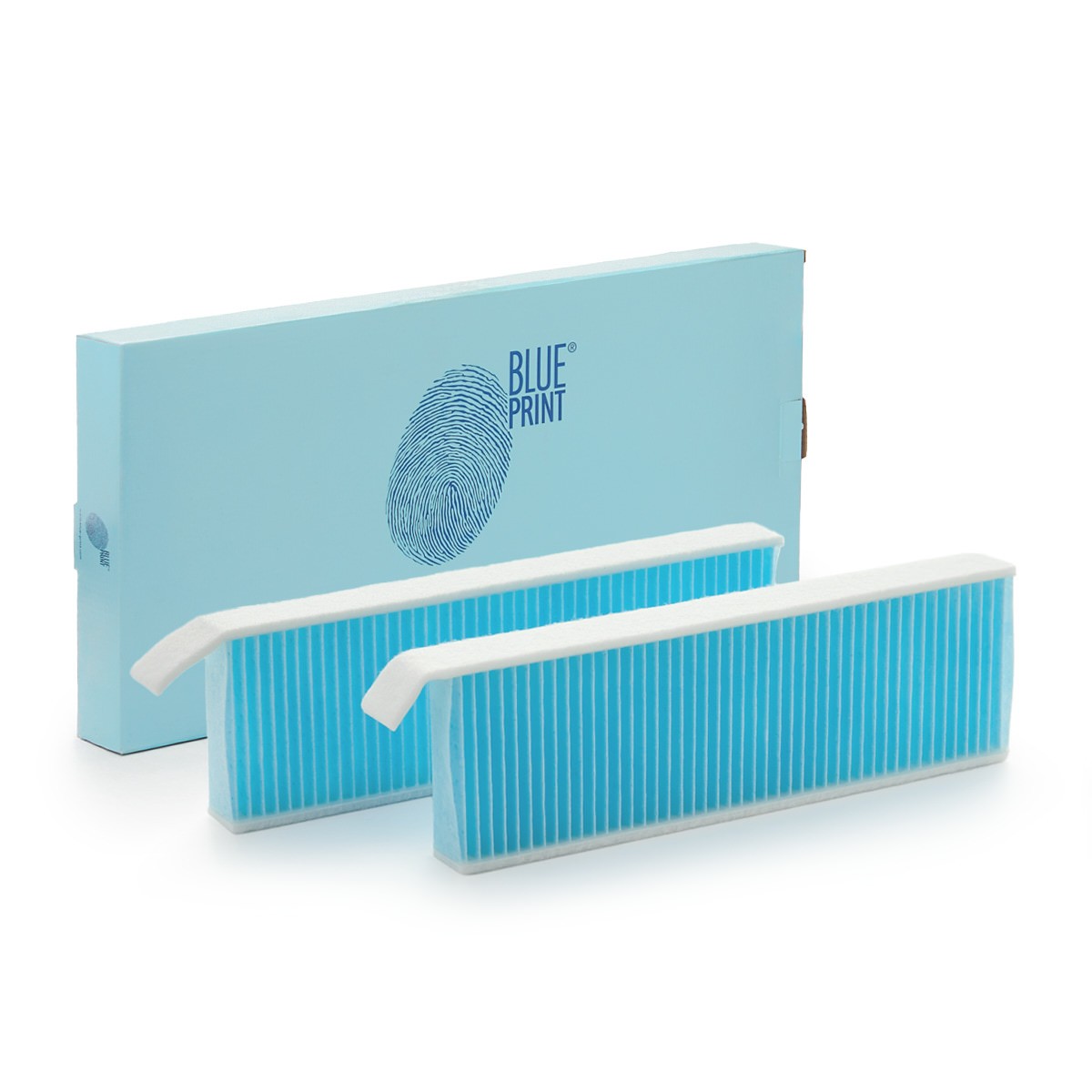 BLUE PRINT Filter set, cabin air Article number: ADP152502 cheaply