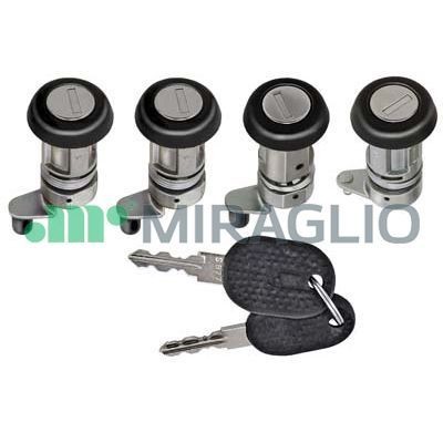MIRAGLIO Lock Cylinder Kit Article number: 85/103 cheaply