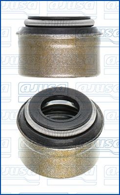 AJUSA Valve stem seal Article number: 12019000 cheaply