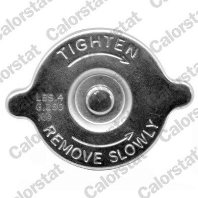CALORSTAT by Vernet Radiator cap Article number: RC0068 cheaply
