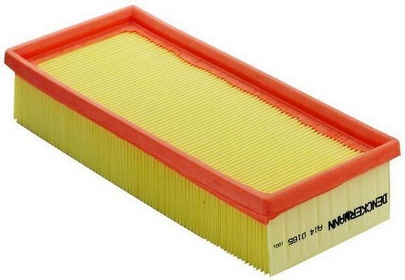 DENCKERMANN Air filter Article number: A140165 cheaply