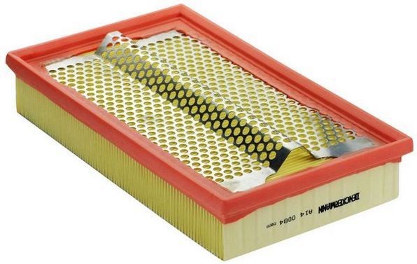 DENCKERMANN Air filter Article number: A140084 cheaply