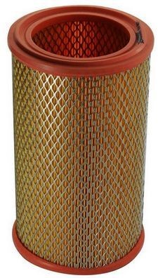 DENCKERMANN Air filter Article number: A140621 cheaply