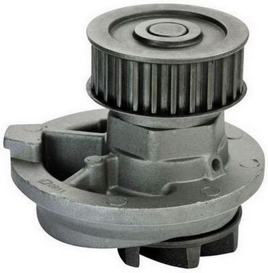 DENCKERMANN Water pump Article number: A310019 cheaply