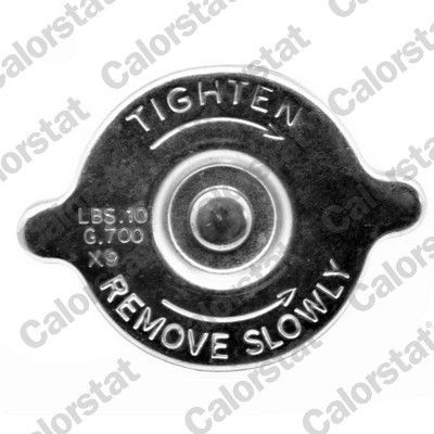 CALORSTAT by Vernet Radiator cap Article number: RC0063 cheaply