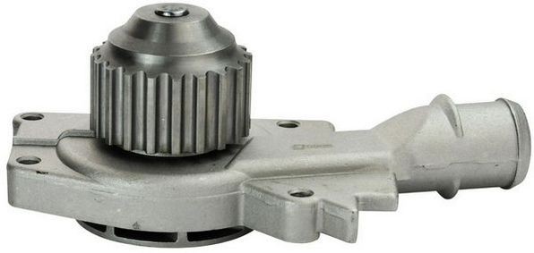 DENCKERMANN Vandpumpe Varenummer: A310016 billige