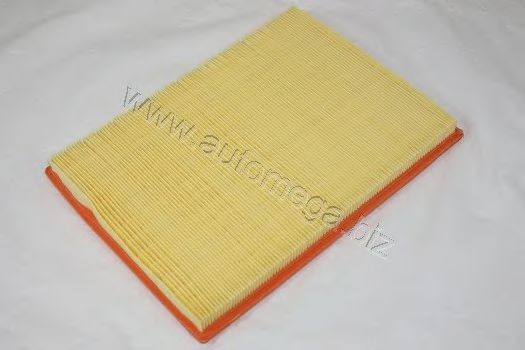 AUTOMEGA Air filter Article number: 3008350605 cheaply