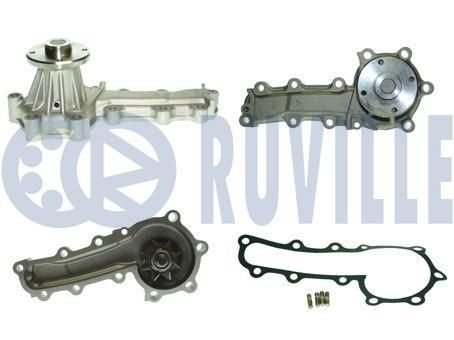 RUVILLE Veepump Artikli number: 65416 soodsalt