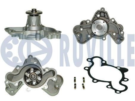 RUVILLE Vandpumpe Varenummer: 65423 billige