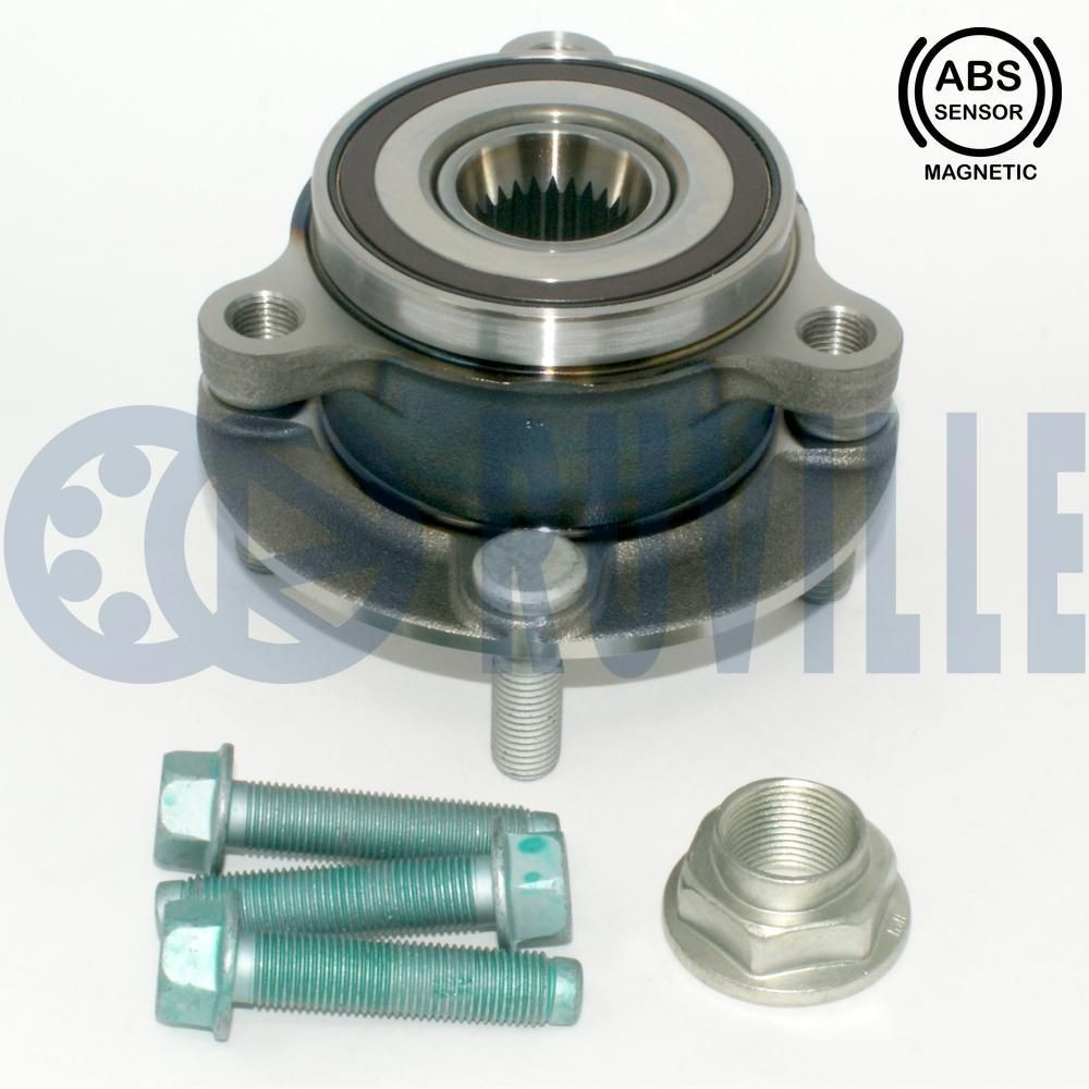 RUVILLE Rocker arm Article number: 235410 cheaply