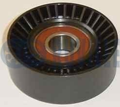 RUVILLE 3457001 Chain Tensioner, oil pump drive PHAETON 4.2 V8 4motion 335 PS Petrol 2016