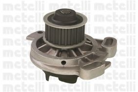 METELLI Water pump Article number: 24-0384 cheaply