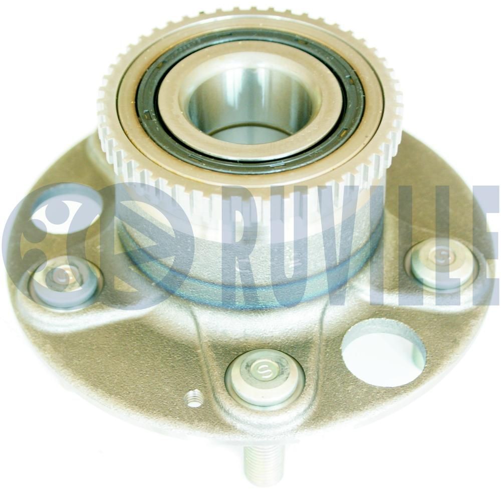 RUVILLE Wheel Hub Article number: 485407 cheaply