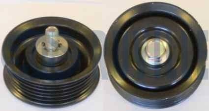 RUVILLE Alternator Freewheel Clutch Article number: 59971 cheaply