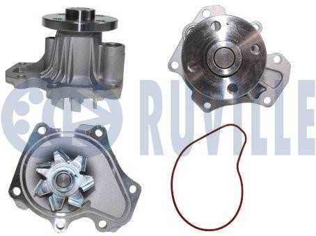 RUVILLE Veepump Artikli number: 65517 soodsalt