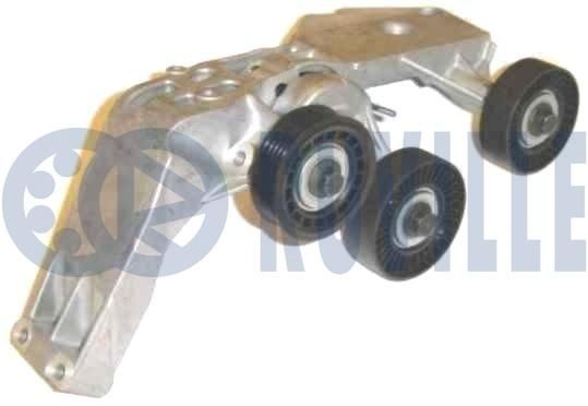 RUVILLE Alternator Freewheel Clutch Article number: 59980 cheaply