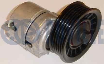 RUVILLE Camshaft adjustment valve Article number: 206503 cheaply