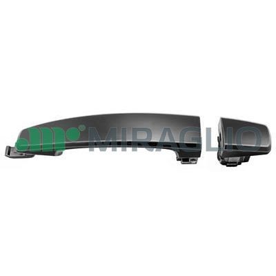 MIRAGLIO Door Handle Article number: 80/608 cheaply