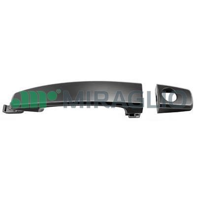 MIRAGLIO Door Handle Article number: 80/609 cheaply