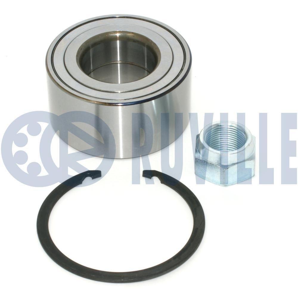 RUVILLE Steering knuckle Article number: 415404 cheaply