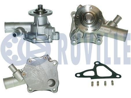 RUVILLE Water pump Article number: 65843 cheaply