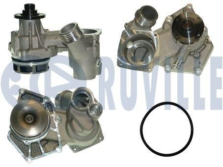RUVILLE Vandpumpe Varenummer: 65848 billige