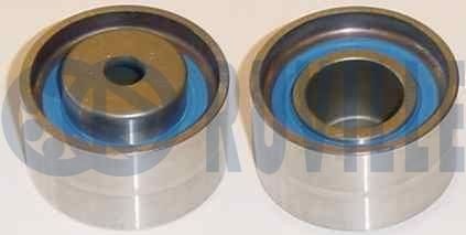 RUVILLE Deflection / Guide Pulley, v-ribbed belt Article number: 55869 cheaply