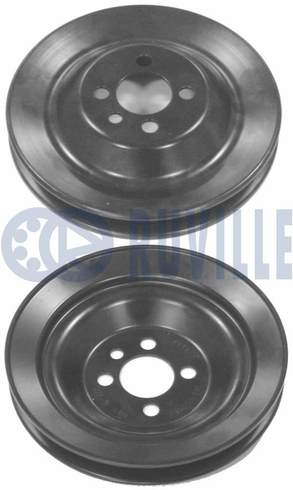 RUVILLE Pulley Set, timing belt Article number: 5535150 cheaply