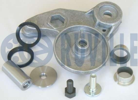 RUVILLE Timing belt kit Article number: 5596570 cheaply