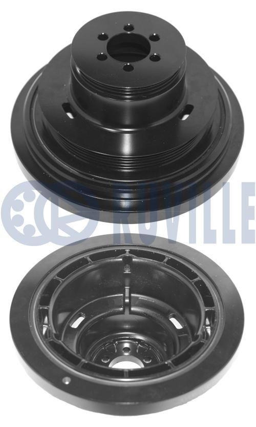RUVILLE Wheel bearing kit Article number: 5212 cheaply
