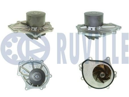 RUVILLE Timing belt kit Article number: 5652170 cheaply