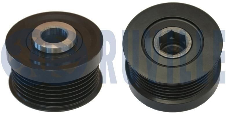 RUVILLE Timing belt kit Article number: 5731571 cheaply