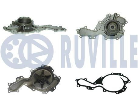 RUVILLE Tandremssæt Varenummer: 5840870 billige
