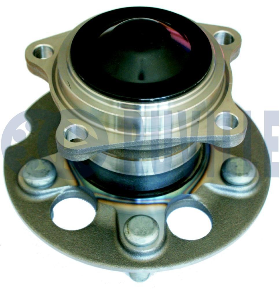 RUVILLE Timing belt kit Article number: 5553670 cheaply