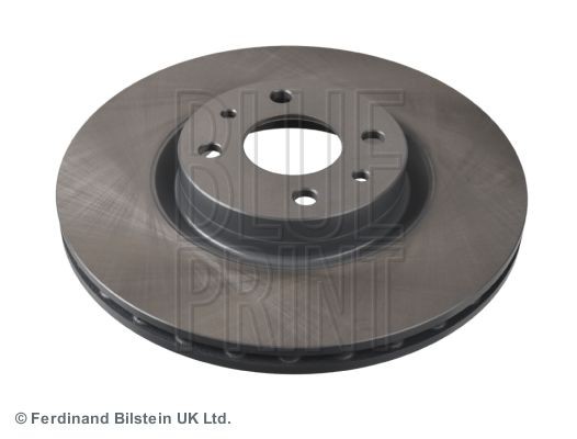 BLUE PRINT Brake disc Article number: ADL144319 cheaply
