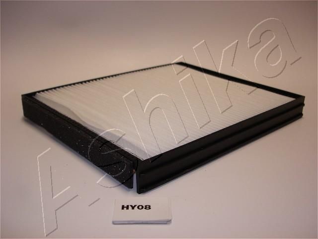ASHIKA Pollenfilter Varenummer: 21-HY-H08 billige