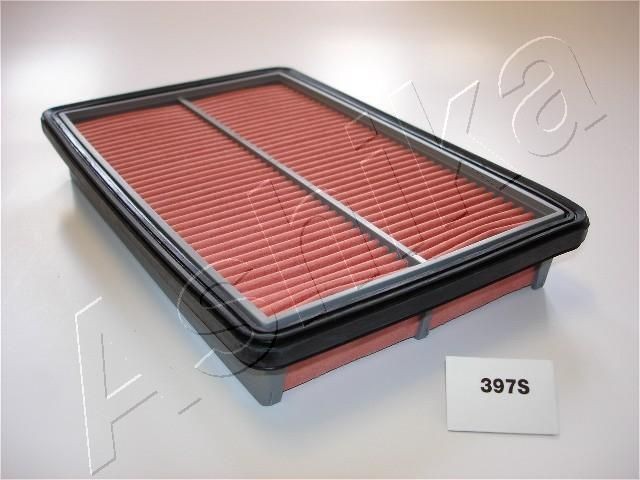 ASHIKA Air filter Article number: 20-03-397 cheaply