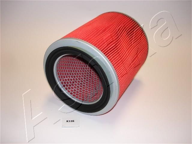 ASHIKA Luftfilter Varenummer: 20-0K-013 billige