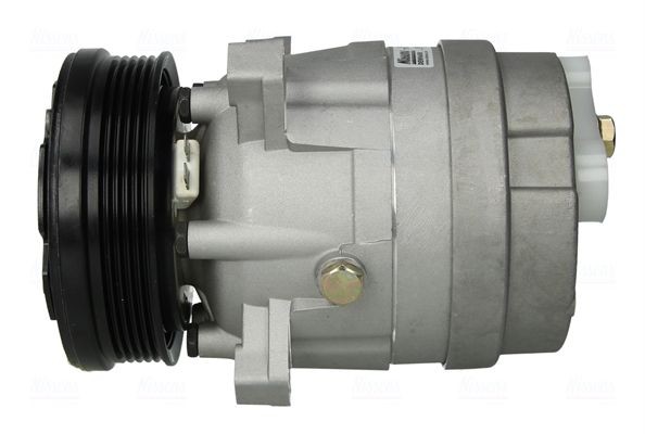 NISSENS Air conditioning compressor Article number: 89259 cheaply