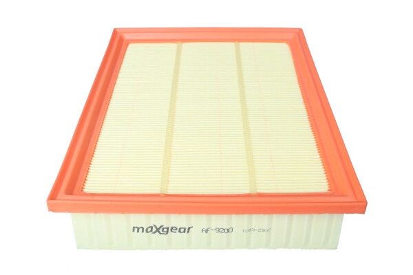 MAXGEAR Luftfilter Varenummer: 26-0151 billige