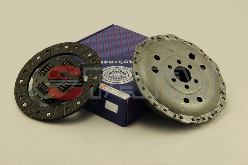 STATIM Clutch kit Article number: 100.349 cheaply