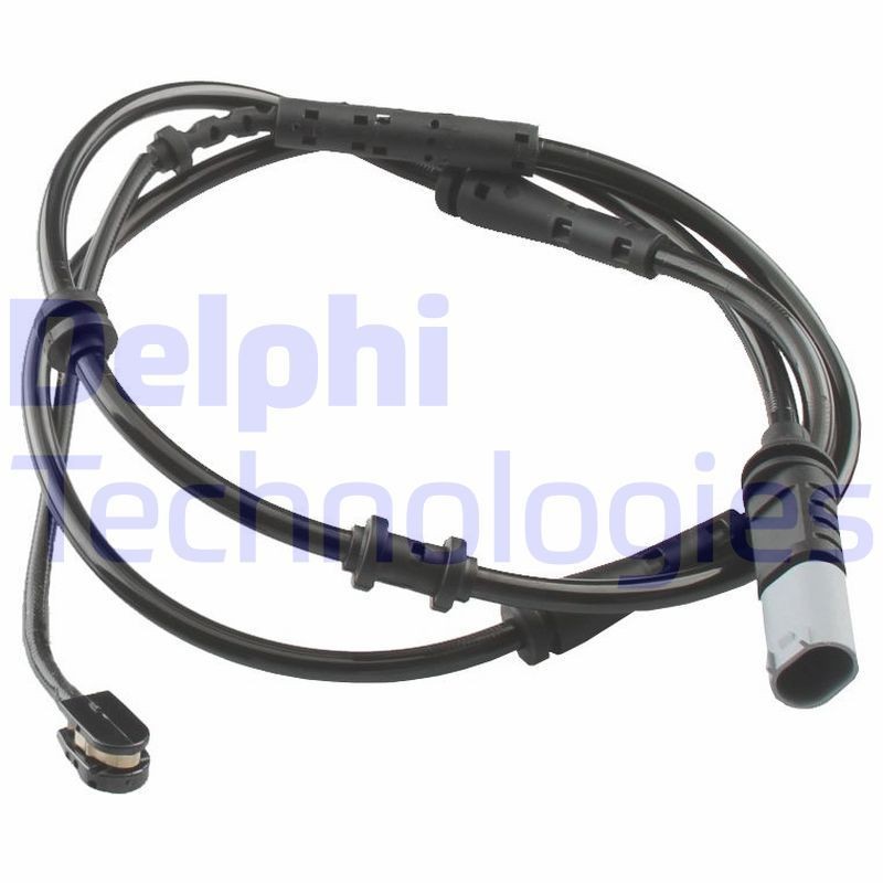 DELPHI Warning Contact Set, brake pad wear Article number: LZ0213 cheaply