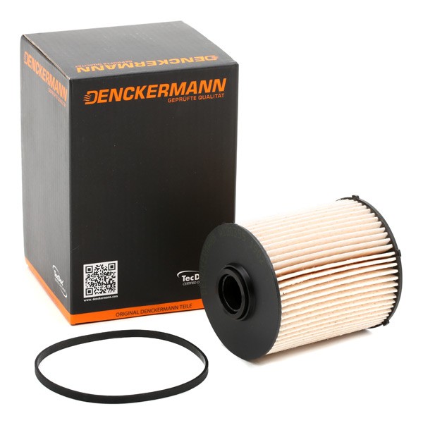 DENCKERMANN Kütusefilter Artikli number: A120355 soodsalt