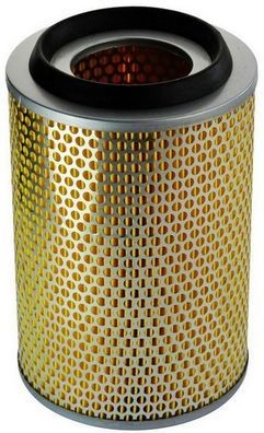 DENCKERMANN Air filter Article number: A140709 cheaply