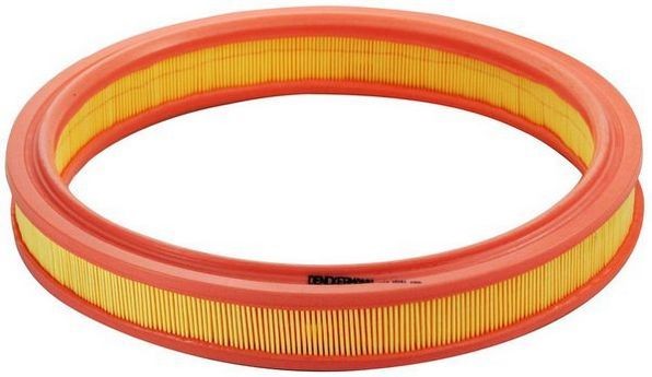 DENCKERMANN Air filter Article number: A140041 cheaply