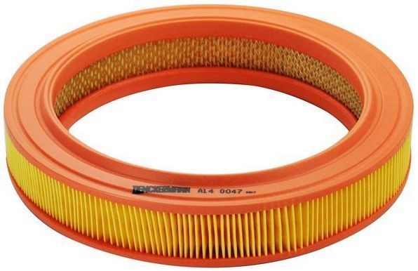 DENCKERMANN Air filter Article number: A140047 cheaply
