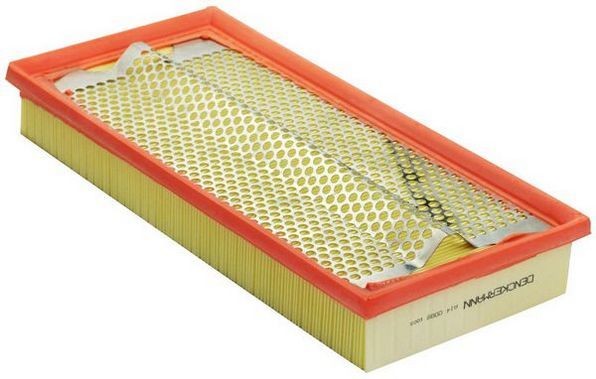 DENCKERMANN Air filter Article number: A140089 cheaply