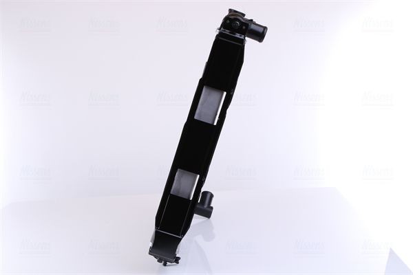 NISSENS Air conditioning evaporator Article number: 92072 cheaply
