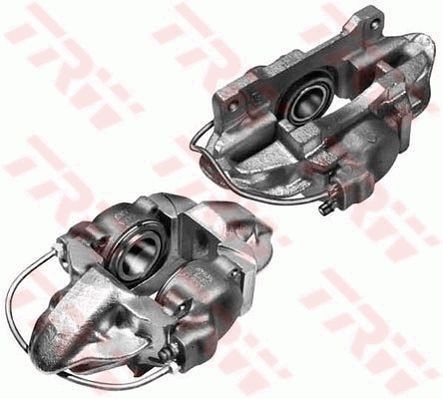 TRW Brake caliper Article number: BHV306E cheaply